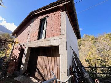 CASA INDIPENDENTE A INTROD