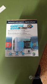 condizionatori portatili