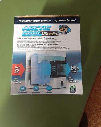 condizionatori portatili