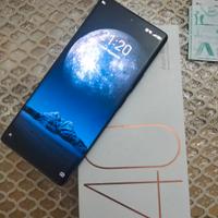 ZTE Acon 40pro 256gb