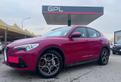 Alfa Romeo Stelvio 2.2 Turbodiesel 150 CV AT8 RWD 