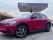 Alfa Romeo Stelvio 2.2 Turbodiesel 150 CV AT8 RWD 