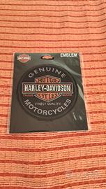 patch Harley Davidson