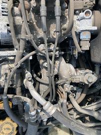 MOTORE COMPLETO SUBARU Forester 2a Serie EJ20 EJ20