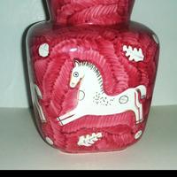 Ceramica Vaso Gambone