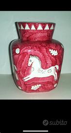 Ceramica Vaso Gambone