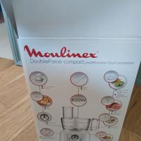 Robot da cucina Moulinex