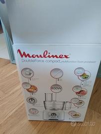 Robot da cucina Moulinex