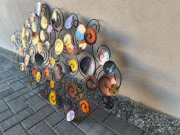 Decorazione da parete