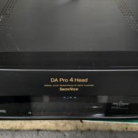 videoregistratore sony