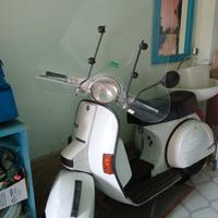 Piaggio Vespa 125 PX - 1986