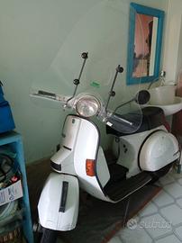 Piaggio Vespa 125 PX - 1986