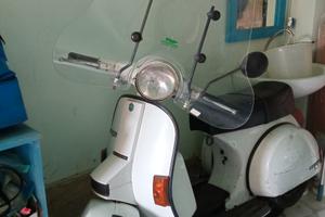 Piaggio Vespa 125 PX - 1986