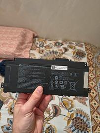 batteria x laptop hp x360  14-dw1021nl