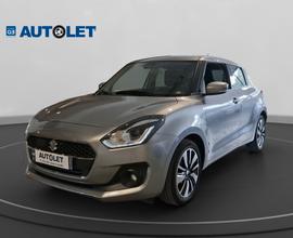 Suzuki Swift 1.2 Hybrid Top