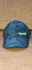 cappello bench 