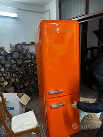 Frigorifero smeg