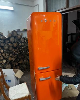Frigorifero smeg