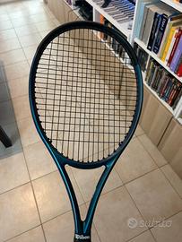 Racchetta wilson ultra v4