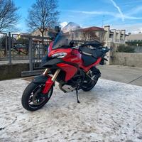 Ducati multistrada 1200