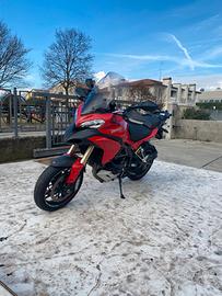 Ducati multistrada 1200