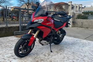 Ducati multistrada 1200