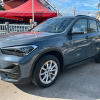 BMW X1 sdrive18d Business Advantage 150 cv