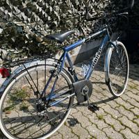 city bike 