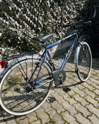 city bike 