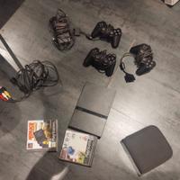 Play station 2 slim