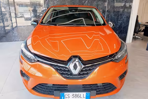 RENAULT Clio SCe 65 CV 5 porte Equilibre