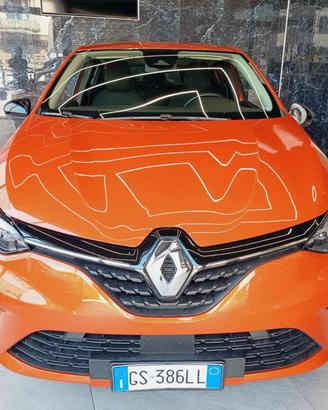RENAULT Clio SCe 65 CV 5 porte Equilibre