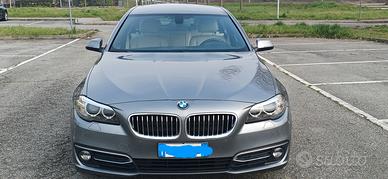 Bmw 520d