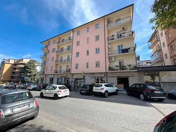 Viale P. di Piemonte - 91mq panoramico e luminoso