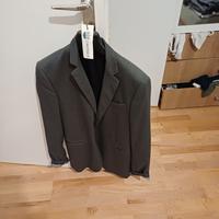Blazer uomo