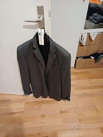 Blazer uomo