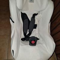 Seggiolino Peg Perego Duo Fix 1