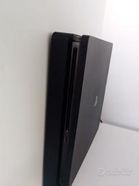 PS4 Slim