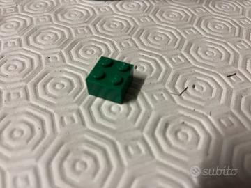 Barattolo Lego sfusi