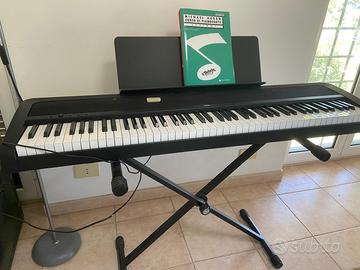 Tastiera Korg B2