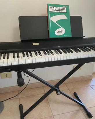 Tastiera Korg B2