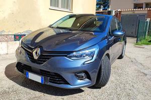 RENAULT Clio TCe 100 CV 5 porte Zen