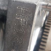 Motore micra 1.2 b - hr12