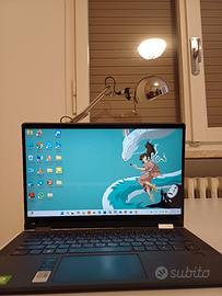 Lenovo IdeaPad Flex 5-Intel i7 11ª Gen-16GB RAM