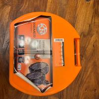 Catene da neve NUOVE