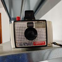 polaroid vintage
