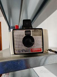polaroid vintage