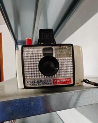 polaroid vintage