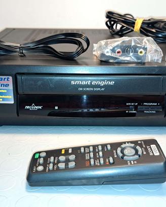 VIDEOREGISTRATORE SONY SLVE130 6 TESTINE PERFETTO