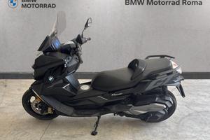 BMW c 400 gt Style Triple Black Abs my21
